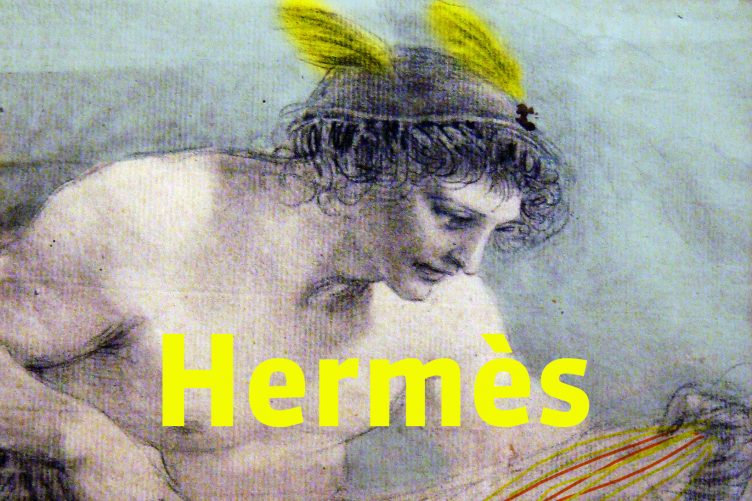Sacré business avec Hermès