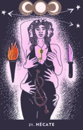 card