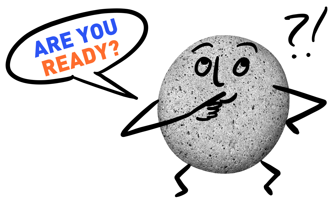 Un ton à la fois décalé et posé