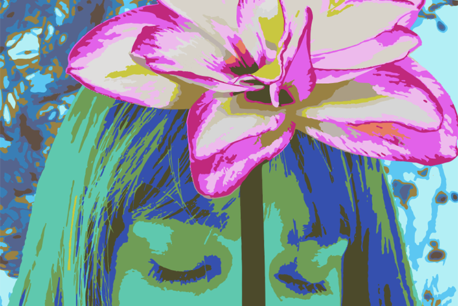 L’expression sublimée